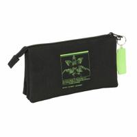 Alleshouder Stranger Things Zwart 22 x 12 x 3 cm - thumbnail