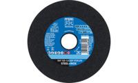 PFERD TOOLS EHT 125-1,6 SGP STEELOX 61331420 Doorslijpschijf recht 125 mm 25 stuk(s) RVS, Staal - thumbnail
