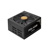 Chieftec Polaris PPS-1050FC power supply unit 1050 W 20+4 pin ATX ATX Zwart - thumbnail