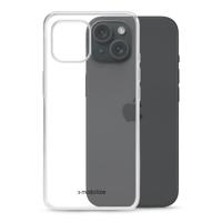 Mobilize Gelly Case Apple iPhone 15 Clear - thumbnail