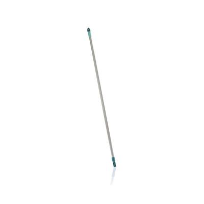Leifheit stalen steel 140 cm click system Leifheit stalen steel 140 cm click system