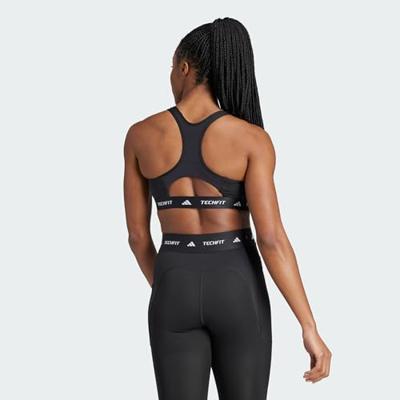 adidas TechFit Medium Support Sport-bh