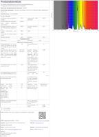 Philips PL-C 13W kleur 840 2-pins - thumbnail