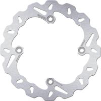 GALFER golf remschijf "df361 rotor brake rotors starr r90r - thumbnail