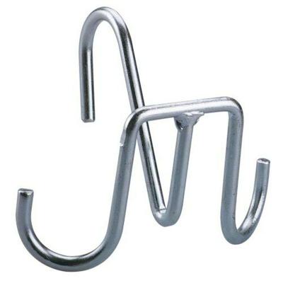 Haak voor ophanging Hailo