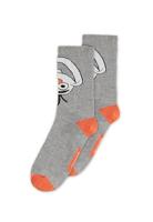 Frozen Socks 3-Pack Olaf 35-38 - thumbnail