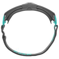 uvex i-guard+ planet 9143297 Ruimzichtbril Grijs, Blauw - thumbnail