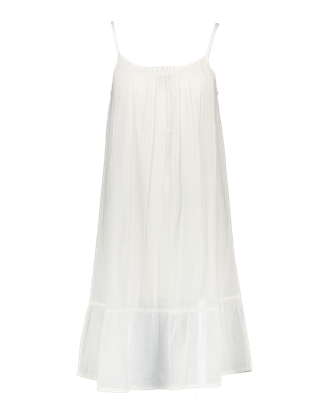 Jurk - Wit