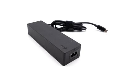 I-tec Metal SB-C Ergonomic 4K 3x Display Docking Station with Power Delivery 85 W + Universal Charge - thumbnail