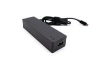 USB-HUB i-Tec C31FLATPRO100 Grijs - thumbnail