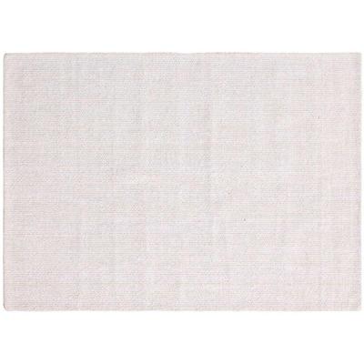 Tapijt Home ESPRIT Beige Aluminium Boho Tapijt Home ESPRIT Beige Aluminium Boho