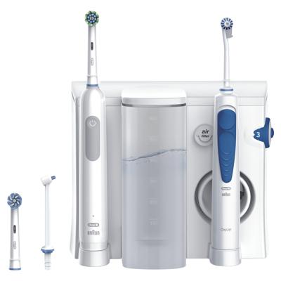 Elektrische tandenborstel Oral-B SERIE PRO