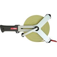 Sola Stalen landmeter 30mtr Prospector YC30, Eindhaak, geel EG-Klasse 2 SB - 50053801 - 50053801 - thumbnail