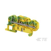 TE Connectivity 1SNK705152R0000 Inhoud: 1 stuk(s) Box - thumbnail