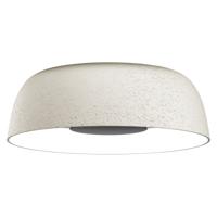 Marset Djembe C 65.23 Plafondlamp - Wit - thumbnail