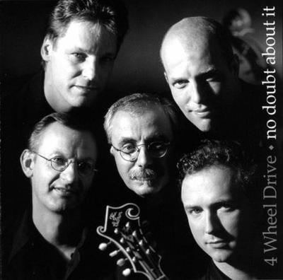 No Doubt About It - CD (0712136180524) No Doubt About It - CD (0712136180524)