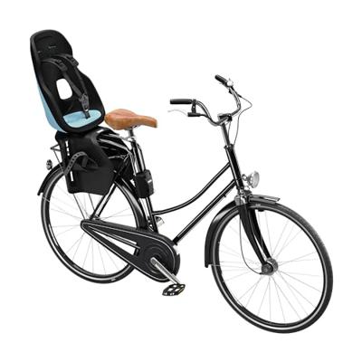 Yepp Thule achterzitje nexxt 2 maxi framebevestiging blauw