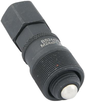 Bikeservice vliegwieltrekker remover flywheels bst outside m24x1.0 r