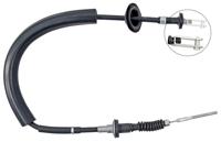 Koppelingskabel K27230 - thumbnail