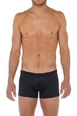 Hom Sealife zwemboxer zwart