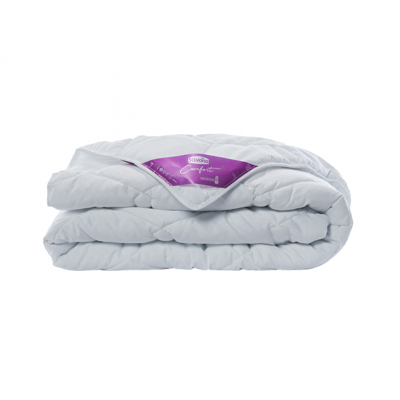 Silvana Royale Dekbed Medium Light Paars