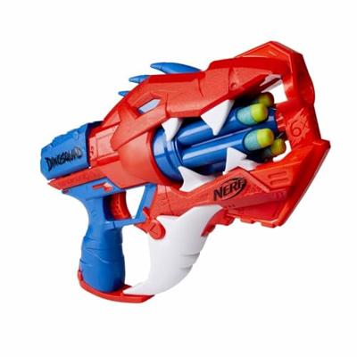 NERF DinoSquad Raptor slash