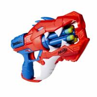 NERF DinoSquad Raptor slash - thumbnail