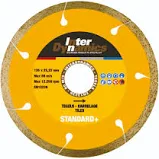 Inter Dynamics Diamantzaag Tegel Standard+ 180x22,2mm - 307180 - thumbnail