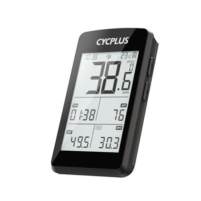 Fietscomputer Cycplus M3 GPS