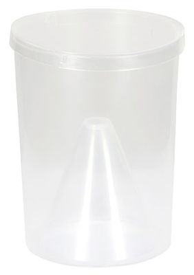 Dazenval TaonX reservoir + deksel