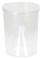 Dazenval TaonX reservoir + deksel - thumbnail