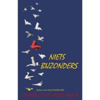 Niets Bijzonders - Charlotte Joko Beck - Paperback (9789063501136) - thumbnail