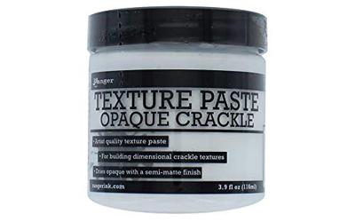 Ranger Ink Ranger • texture paste opaque crackle