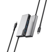 Alogic Fusion Core USB-C dockingstation - thumbnail