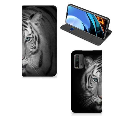 Xiaomi Poco M3 | Redmi 9T | Hoesje maken | Tijger