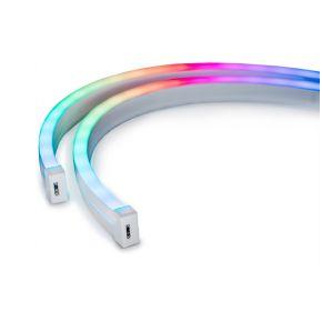 Evnbetter xcd3.03 wideline60 Universeel Kit met verlichting voor computerkast Evnbetter xcd3.03 wideline60 Universeel Kit met verlichting voor computerkast