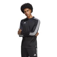 Herenhoodie Adidas Tiro 23 Club Zwart Maat XS - thumbnail