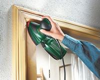 Bosch Accessories Schuurpapierset 25 delig - thumbnail