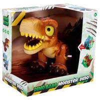 Dinobase Functie Dino Bruin - thumbnail