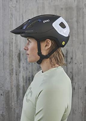 POC axion race mips - mtb helmet