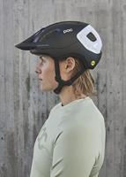 POC axion race mips - mtb helmet - thumbnail