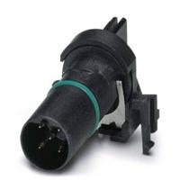 Phoenix Contact 1439890 Sensor/actuator inbouwconnector M12 Aantal polen (sensoren): 5 Contactdrager 20 stuk(s) - thumbnail