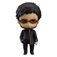 Rebuild of Evangelion Nendoroid Action Figure Gendo Ikari 10 cm - thumbnail