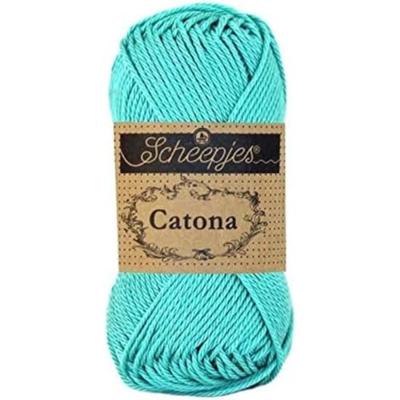 Scheepjes Catona 25g - 253 Tropic