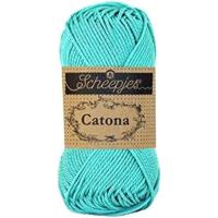 Scheepjes Catona 25g - 253 Tropic - thumbnail