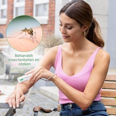 Insectenafweermiddel Medisana 41050