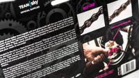Muc-Off x-3 dirty chain machine chain cleaning device - thumbnail