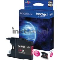 Brother LC-1280XLMBP inktcartridge - thumbnail