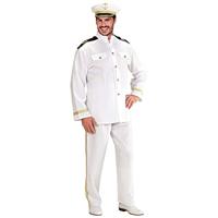 Kapitein love boat kostuum - thumbnail