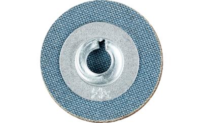 PFERD TOOLS CD 25 A 60 42750306 Schuurblad Korrelgrootte (num) 60 (Ø) 25 mm 100 stuk(s)